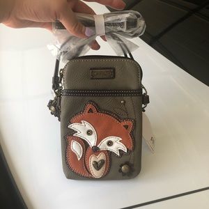 Chala cellphone cross bag